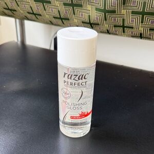 Razac Perfect Polishing Gloss